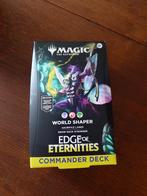 Magic The Gathering: Diverse Commander Decks, Hobby en Vrije tijd, Verzamelkaartspellen | Magic the Gathering, Ophalen, Nieuw