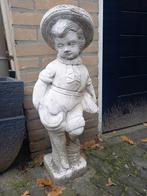 Tuinbeelden, Tuin en Terras, Tuinbeelden, Ophalen, Gebruikt