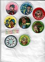 colectie bever insignes - in 1 keer alles kopen, Verzamelen, Verzenden, Embleem, Speld of Insigne