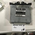 Mercedes W210 2.0 Benzine 1996  ECU  021 545 98 32 [03]