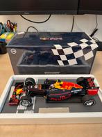 Max verstappen spanje 2016, Ophalen of Verzenden, Zo goed als nieuw, Formule 1