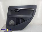 Deurpaneel RA leder Volvo V70 III('07-'17) 8686855, Gebruikt, Ophalen of Verzenden, Volvo, Volvo