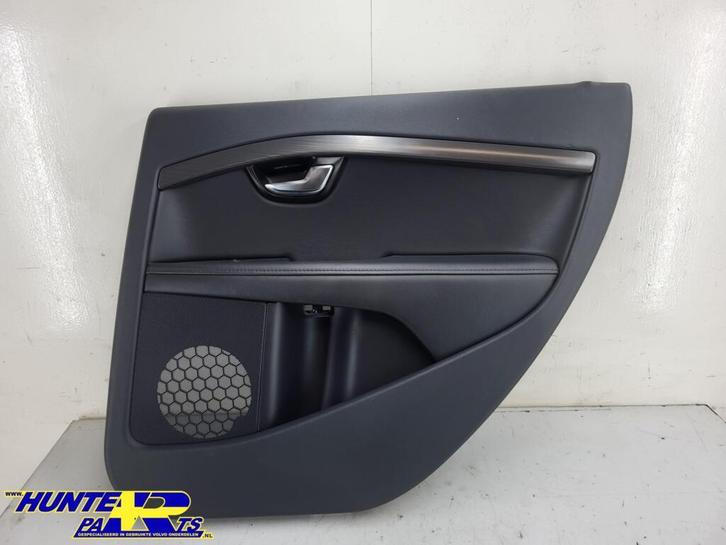 Deurpaneel RA leder Volvo V70 III('07-'17) 8686855, Auto-onderdelen, Interieur en Bekleding, Volvo, Gebruikt, Ophalen of Verzenden