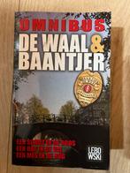De Waal & Baantjer Omnibus - Lebowski, Boeken, Ophalen of Verzenden, Zo goed als nieuw