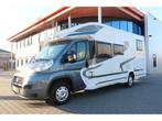 Chausson Welcome 617 GA Enkele bedden + Hefbed, 7 tot 8 meter, Diesel, Tot en met 3, Half-integraal