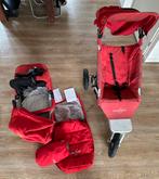 Easy walker easywalker buggy, Ophalen, Gebruikt, Overige merken, Voetenzak