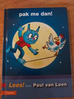 Paul van Loon - PAK ME DAN!, Ophalen, Zo goed als nieuw, Paul van Loon