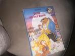 Belle en het Beest (Disney Club; Harde kaft), Verzamelen, Disney, Ophalen of Verzenden, Assepoester of Belle, Overige typen