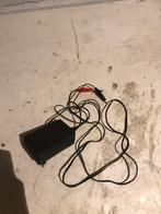 Lader 12V, Auto-onderdelen, Accu's en Toebehoren, Ophalen of Verzenden, Gebruikt