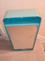 Ikea Gunnern badkamerkastje medicijnkastje, Huis en Inrichting, Badkamer | Badkamermeubels, Ophalen, Gebruikt, Overige typen, Minder dan 100 cm