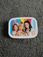 K3 broodtrommel, Diversen, Ophalen, Gebruikt