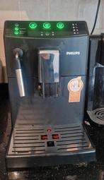 Philips koffiezetapparaat hd8827, Witgoed en Apparatuur, Koffiezetapparaten, Gebruikt, Ophalen of Verzenden, Afneembaar waterreservoir