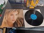Vintage vinyl lp album Samantha Fox Selftitled uit 1987, Ophalen of Verzenden, 1980 tot 2000, Gebruikt
