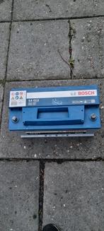 Bosch S4 013 Accu - 95Ah, Ophalen of Verzenden, Gebruikt, Universele onderdelen