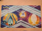 Ultra Beasts GX Premium Collections playmat, Ophalen of Verzenden, Zo goed als nieuw, Overige typen