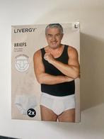 Herenslips, Ophalen of Verzenden, Blauw, Boxer