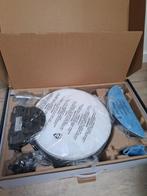 robotstofzuiger Deebot 605, Ophalen, Zo goed als nieuw, Robotstofzuiger