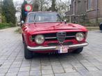 Alfa Romeo gt junior 2 liter scalino, Auto's, Te koop, 2000 cc, Benzine, Particulier