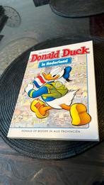 Ook SPLINTERNIEUW / DONALD DUCK IN NEDERLAND, Eén stripboek, Ophalen of Verzenden, Nieuw, Walt Disney