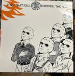 Toys that Kill / Control the Sun (gekleurd vinyl) Nieuwstaat, Ophalen of Verzenden, Zo goed als nieuw, 12 inch, Alternative