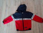 Zomerjas merk retour maat 116, Ophalen of Verzenden, Zo goed als nieuw, Jongen, Jas
