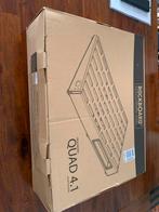 Rockboard Quad 4.1, Ophalen of Verzenden, Zo goed als nieuw