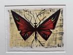 Bernard Buffet offset litho, Antiek en Kunst, Kunst | Litho's en Zeefdrukken, Ophalen