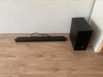 Sony XF-9000 soundbar, Ophalen, Zo goed als nieuw