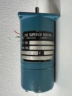 Superior Electric SLO-SYN Stepping Motor M062-FD04C3, Verzenden, Gebruikt