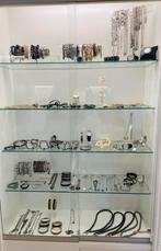 Partij Dyrberg Kern sieraden, Sieraden, Tassen en Uiterlijk, Kettingen, Ophalen of Verzenden, Zo goed als nieuw, Overige kleuren