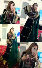 Afghaanse jurken TE KOOP, Ophalen of Verzenden, Nieuw, Maat 36 (S), Galajurk