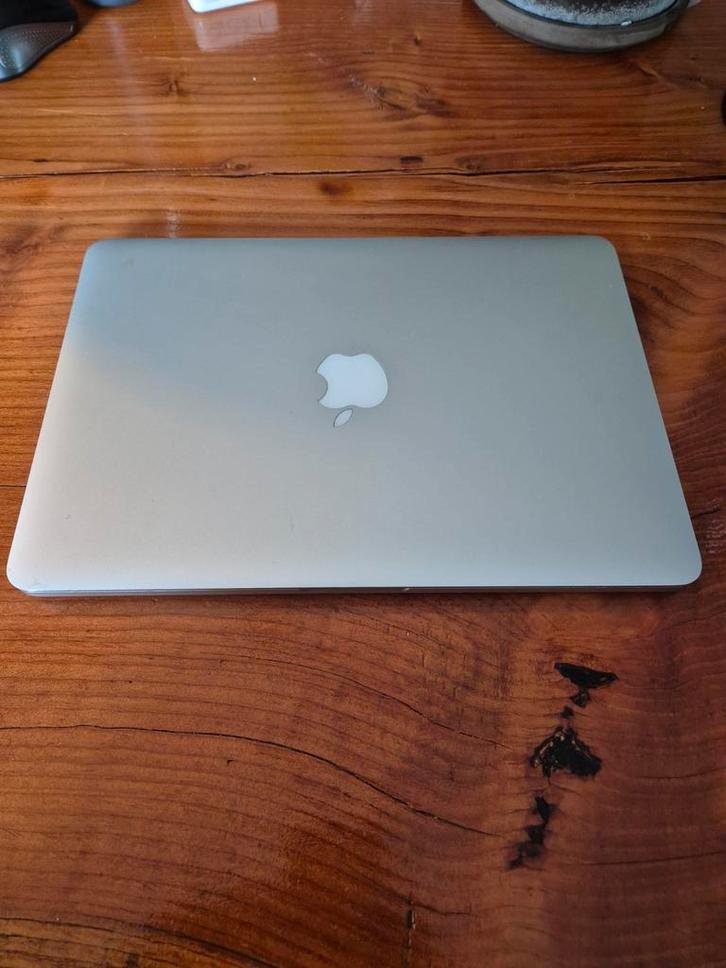 MacBook Pro - 13,3 inch Retina, Computers en Software, Apple Macbooks, Gebruikt, MacBook Pro, 13 inch, 2 tot 3 Ghz, 512 GB, 8 GB