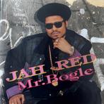 Jah Red - Mr. Bogle CD - Reggae Klassieker, Verzenden, Gebruikt
