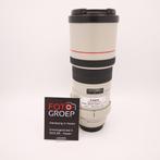 Canon EF 300mm F/4 L IS (aanwezig in assen), Ophalen of Verzenden, Gebruikt, Telelens
