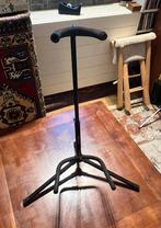 Millenium Instrumentstandaard, Ophalen of Verzenden, Gebruikt, Instrumentstandaard, Gitaar