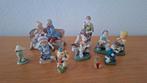 Beeldjes, Ophalen, Gebruikt, 1:50 of kleiner