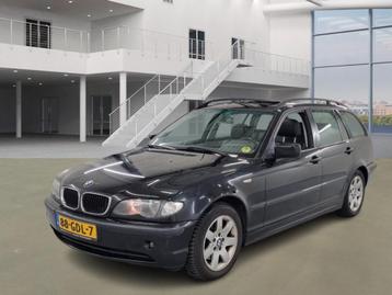 BMW 3-serie Touring 320d/ AUTOMAAT beschikbaar voor biedingen