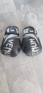 Venum boxing gloves 14oz, Sport en Fitness, Ophalen, Gebruikt