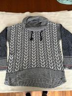 Mooie trui van Cecil maat L, Kleding | Dames, Blauw, Maat 42/44 (L), Ophalen of Verzenden, Zo goed als nieuw