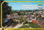 Ansichtkaart	Valkenburg	Panorama, Verzenden, 1980 tot heden, Gelopen, Limburg