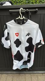 Assos xlg, Fietsen en Brommers, Fietsaccessoires | Fietskleding, Ophalen of Verzenden, Zo goed als nieuw, Bovenkleding