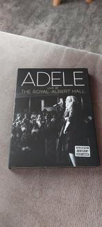 Adele Live at the Royal Albert Hall. 2011, Alle leeftijden, Verzenden, Zo goed als nieuw, Muziek en Concerten