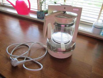Vintage retro KRUPS koffiemachine acht koppen jaren '70 beschikbaar voor biedingen