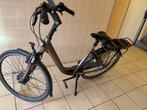 Stella Copenhague elek.  Fiets bet bon, Zo goed als nieuw, 51 tot 55 cm, 50 km per accu of meer, Ophalen