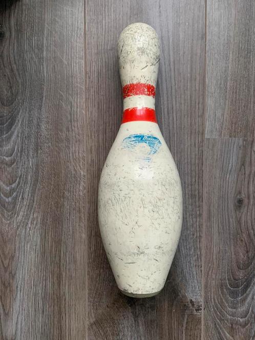 Bowling Kegel, Sport en Fitness, Bowlen, Ophalen of Verzenden