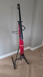 Stagg Contrabas 3/4 electrisch, Muziek en Instrumenten, Strijkinstrumenten | Contrabassen, Ophalen, Zo goed als nieuw, 3/4-contrabas