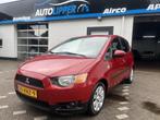 Mitsubishi Colt 1.3 Edition Two /Airco/5 drs/Lm velgen, Voorwielaandrijving, Euro 5, Stof, Colt