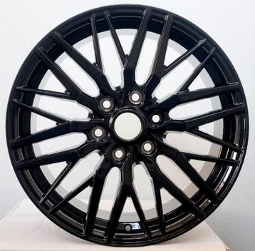 18 inch Crafter Look velgen Sprinter Crafter 1050kg load beschikbaar voor biedingen
