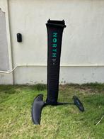NORTH foil. Wing/kitefoil., Watersport en Boten, Wingsurfen, Ophalen of Verzenden, Zo goed als nieuw, Wingsurf-hydrofoil