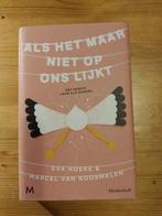 Als het maar niet op ons lijkt  Eva Hoeke & M. van Roosmalen, E.Hoeke  M. van Roosmalen, Zwangerschap en Bevalling, Ophalen of Verzenden